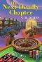 [Mystery Bookshop 10] • The Next Deadly Chapter